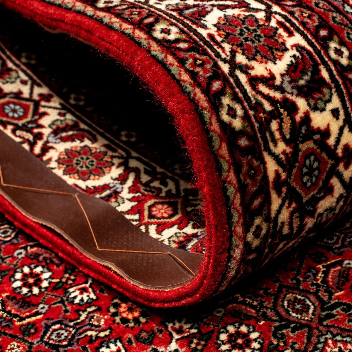 Tappeto corsia Tappeto Persero - Bidjar - 295 x 71 cm - multicolore