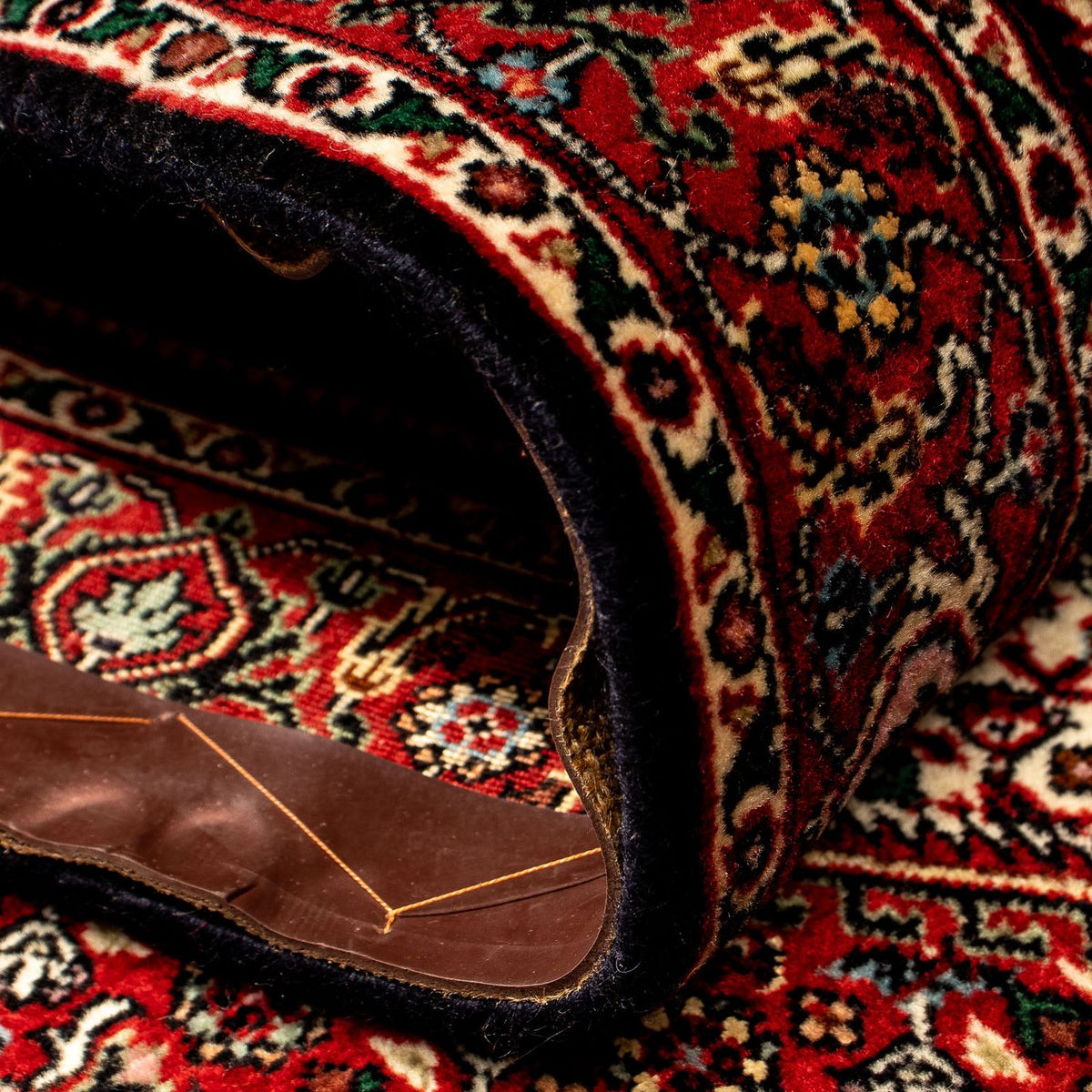 Tappeto corsia Tappeto Persero - Bidjar - 221 x 73 cm - multicolore