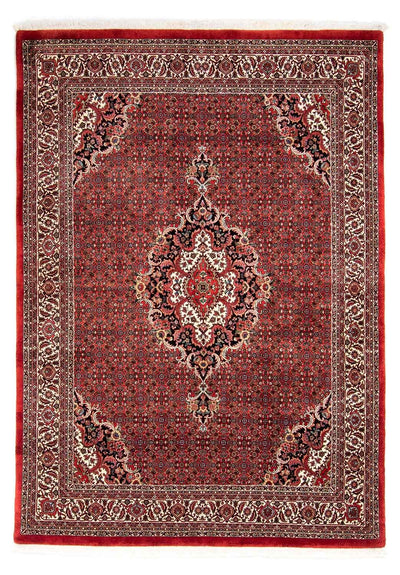 Bidjar Tappeto 168x233cm - Tappeto persiano