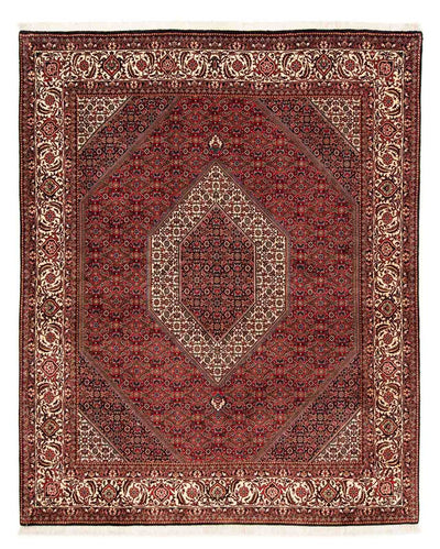 Bidjar Tappeto 200x244cm - Tappeto persiano