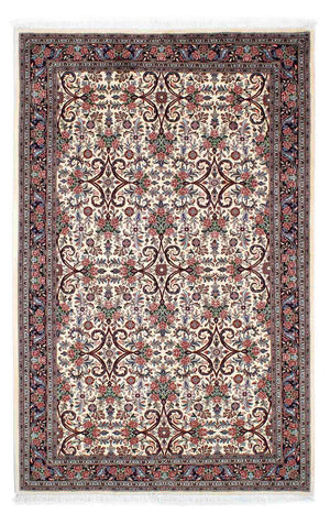 Tappeto Persero - Bidjar - 210 x 135 cm - beige