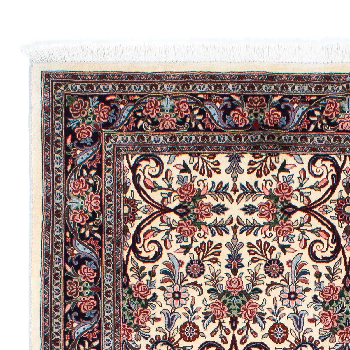 Tappeto Persero - Bidjar - 210 x 135 cm - beige