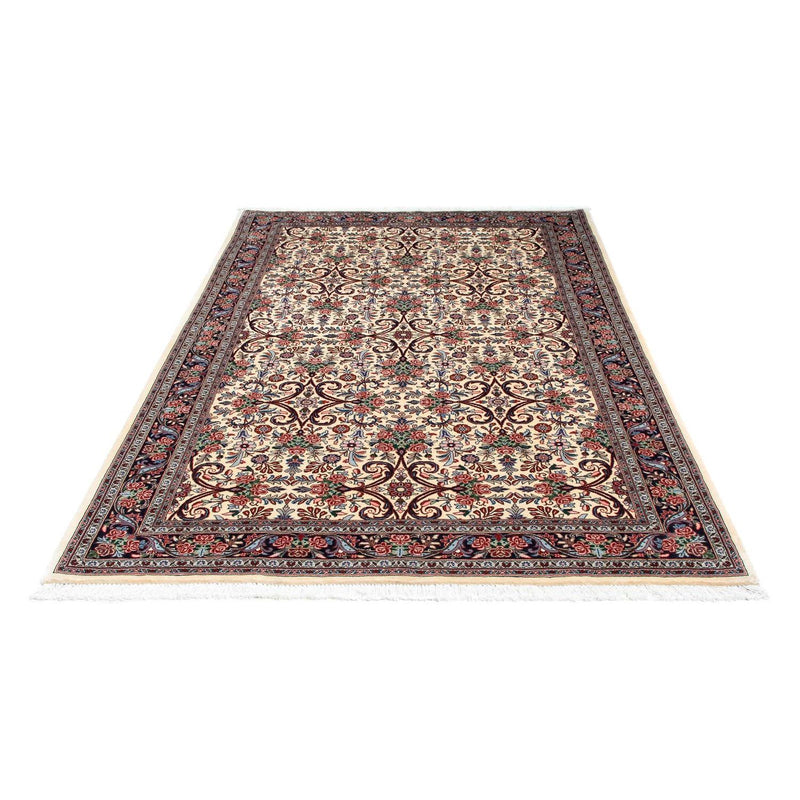 Tappeto Persero - Bidjar - 210 x 135 cm - beige
