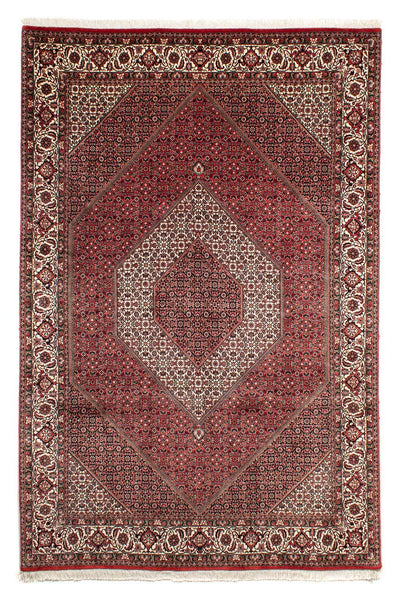 Bidjar Tappeto 204x302cm - Tappeto persiano