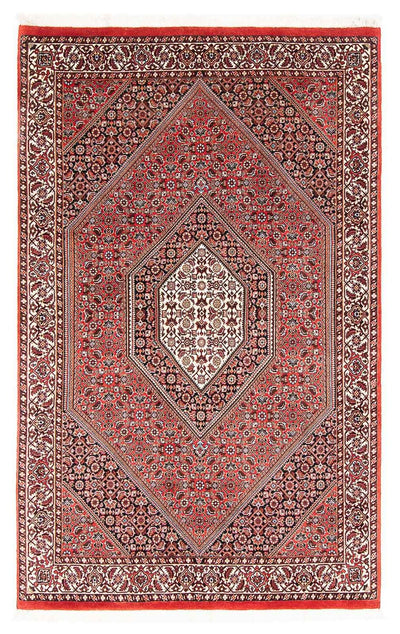 Bidjar Tappeto 110x186cm - Tappeto persiano