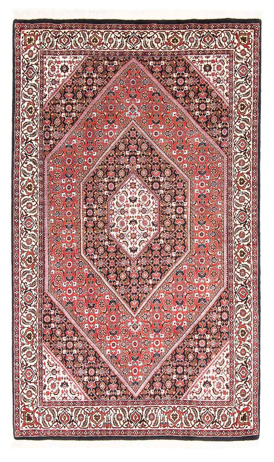 Tappeto Persero - Bidjar - 176 x 108 cm - rosso chiaro