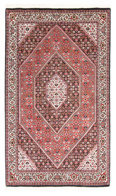Bidjar Tappeto 108x176cm - Tappeto persiano