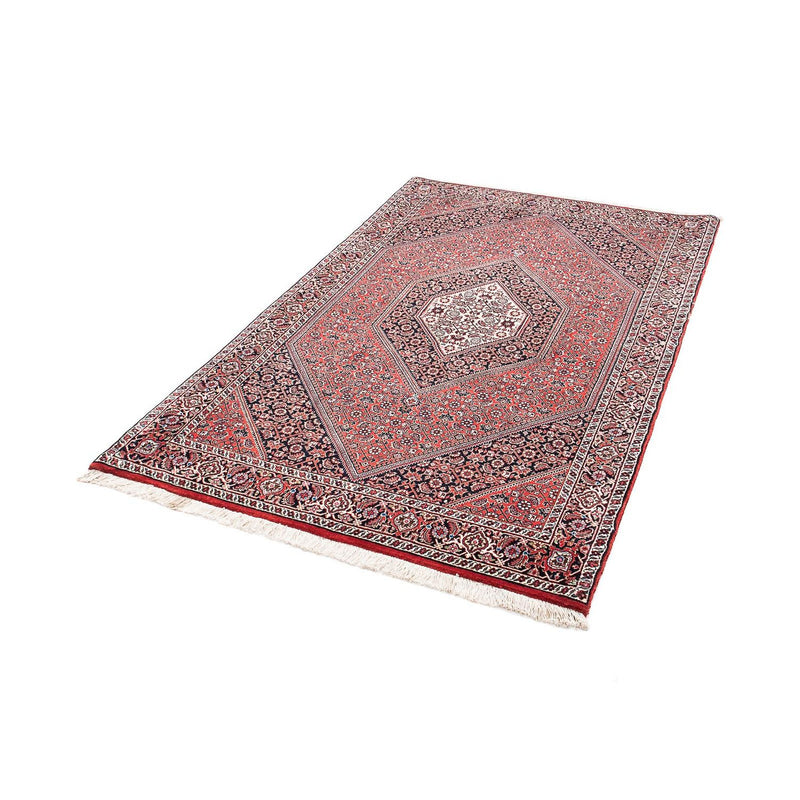 Tappeto Persero - Bidjar - 178 x 109 cm - rosso