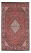 Tappeto Persero - Bidjar - 175 x 108 cm - rosso