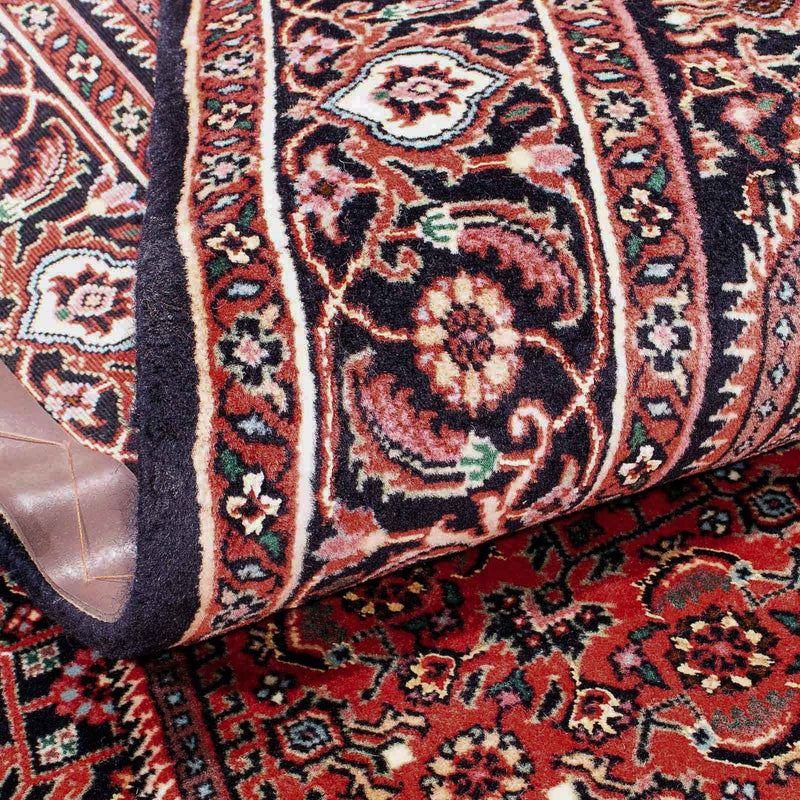 Tappeto Persero - Bidjar - 175 x 108 cm - rosso