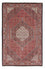Tappeto Persero - Bidjar - 174 x 110 cm - rosso chiaro