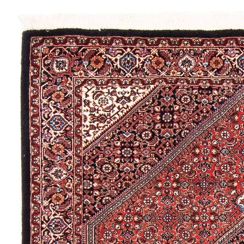 Tappeto Persero - Bidjar - 174 x 110 cm - rosso chiaro