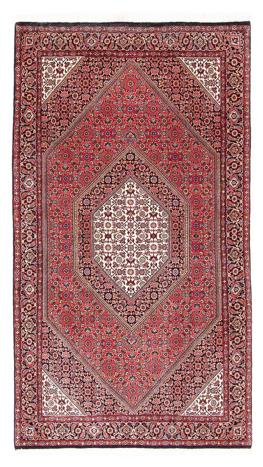 Tappeto corsia Tappeto Persero - Bidjar - 187 x 107 cm - rosso