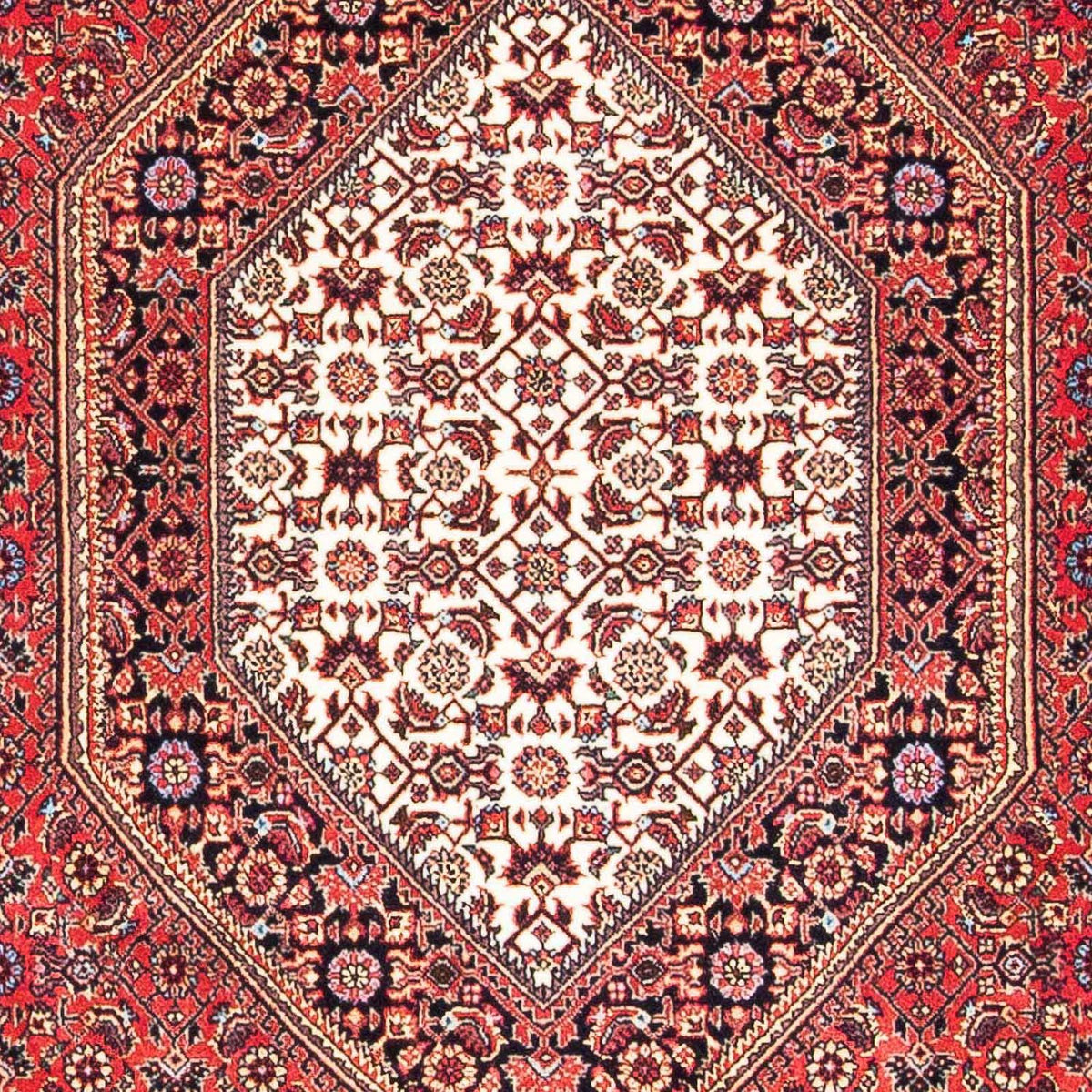 Tappeto corsia Tappeto Persero - Bidjar - 187 x 107 cm - rosso