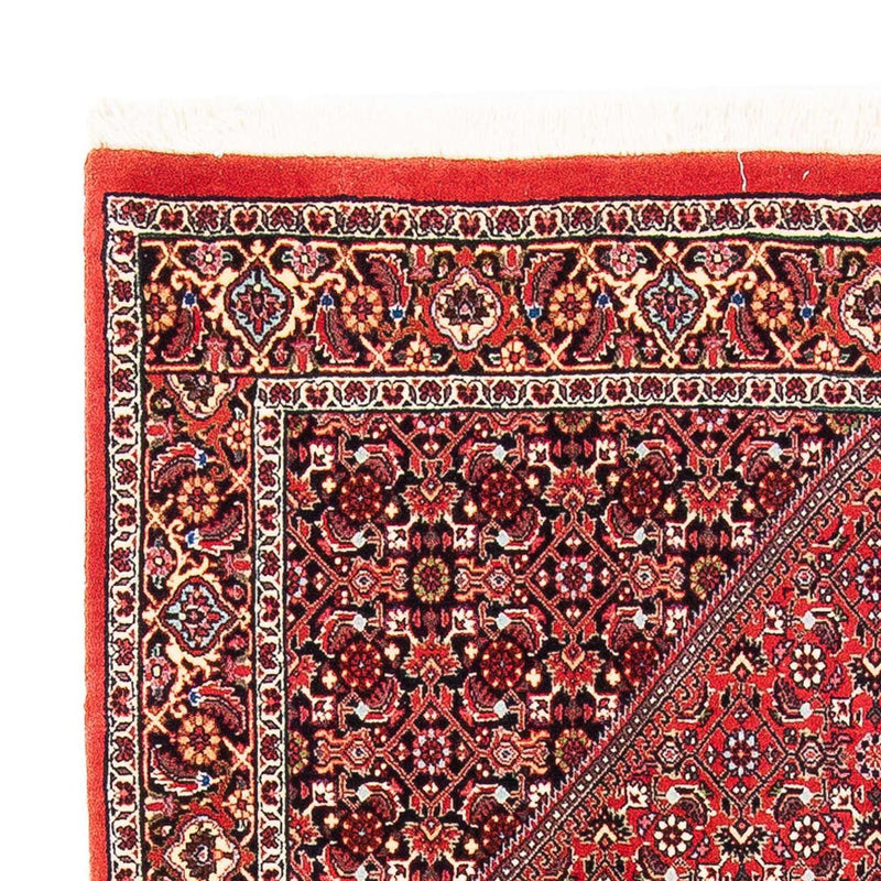Tappeto Persero - Bidjar - 175 x 108 cm - rosso