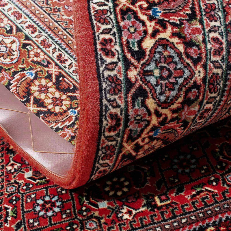 Tappeto Persero - Bidjar - 175 x 108 cm - rosso