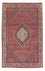 Tappeto Persero - Bidjar - 174 x 110 cm - rosso chiaro