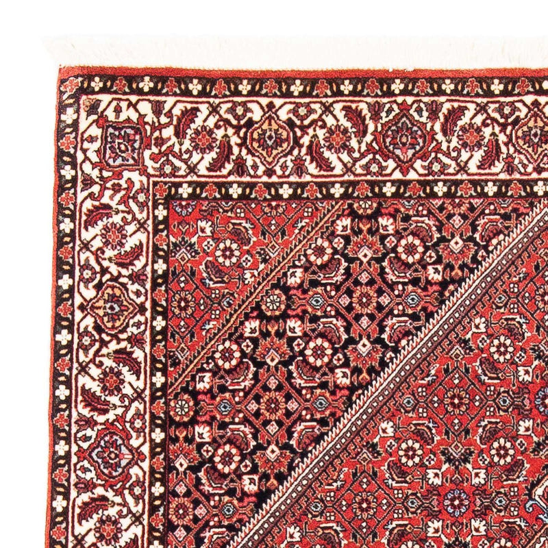Tappeto Persero - Bidjar - 174 x 110 cm - rosso chiaro