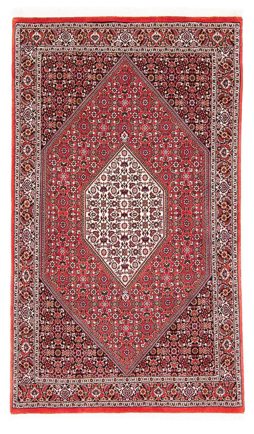 Tappeto Persero - Bidjar - 175 x 110 cm - rosso