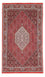 Tappeto Persero - Bidjar - 175 x 110 cm - rosso