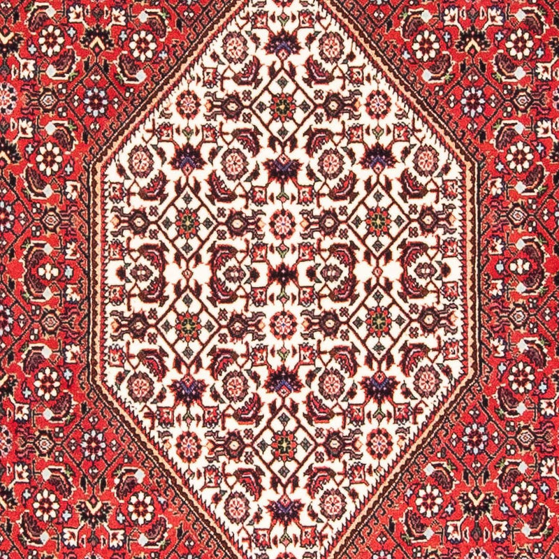 Tappeto Persero - Bidjar - 175 x 110 cm - rosso
