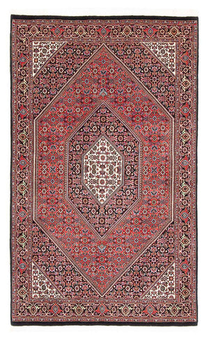 Tappeto Persero - Bidjar - 175 x 108 cm - rosso