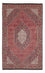 Tappeto Persero - Bidjar - 175 x 108 cm - rosso