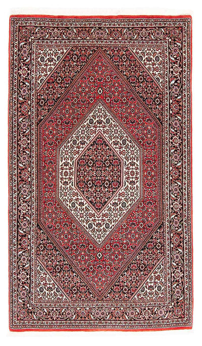 Bidjar Tappeto 110x177cm - Tappeto persiano