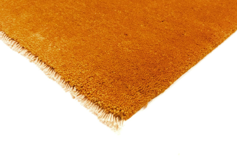 Tappeto Gabbeh - Persero - 133 x 90 cm - oro