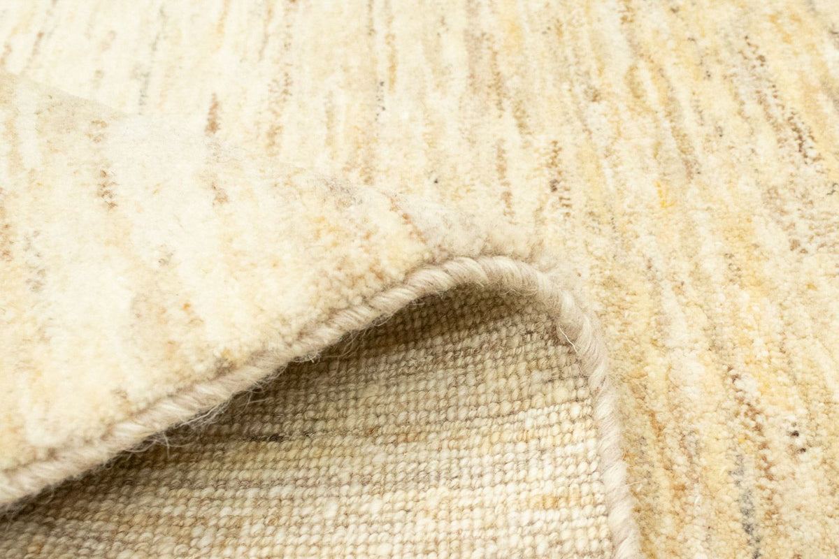 Tappeto Gabbeh - Persero - 146 x 94 cm - beige