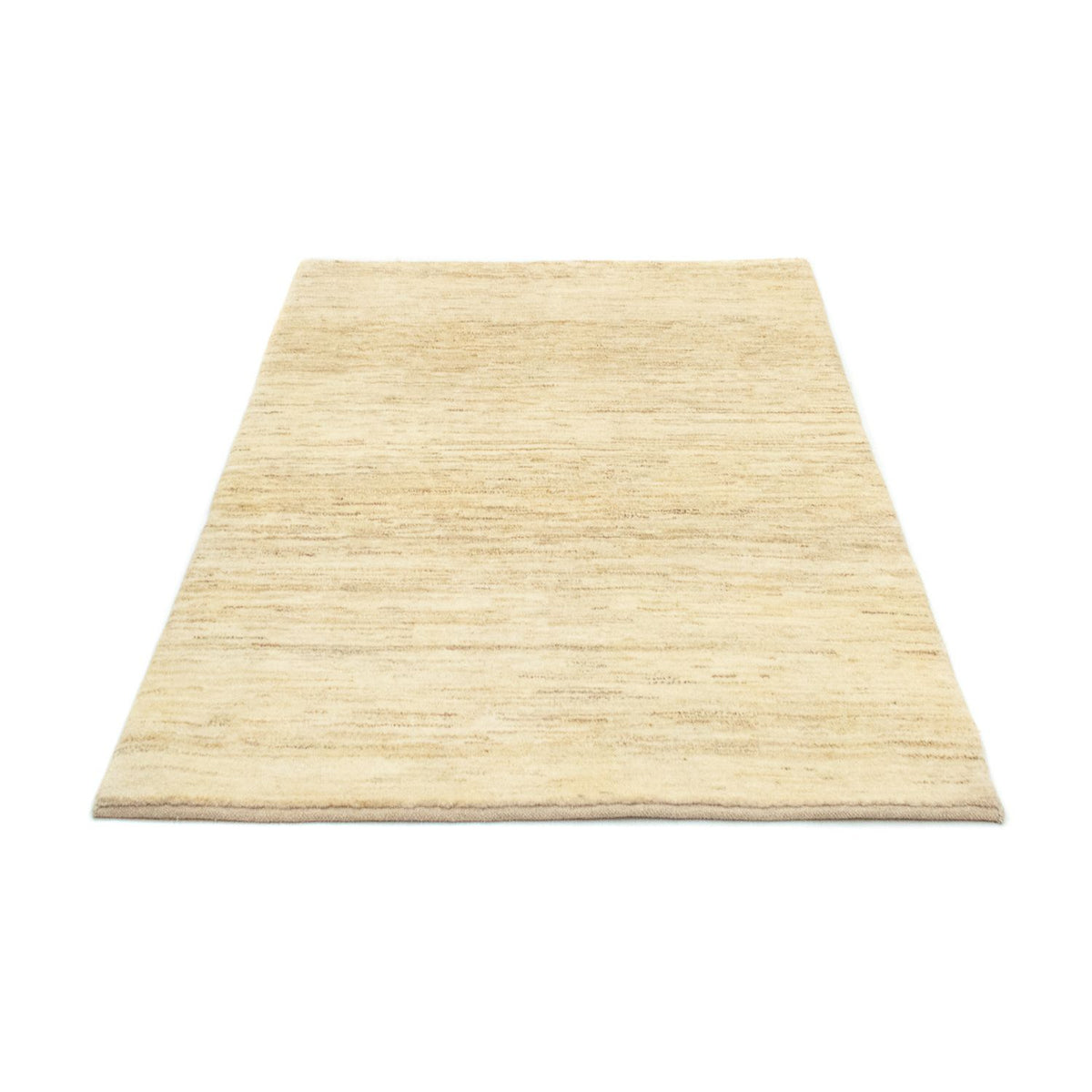 Tappeto Gabbeh - Persero - 146 x 94 cm - beige