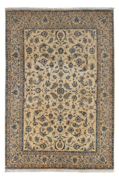 Nain - 9 la Tappeto 243x352cm - Tappeto persiano
