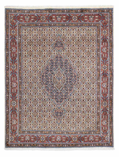 Moud Tappeto 145x192cm - Tappeto persiano
