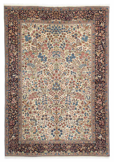 Rafsanjan Tappeto 205x290cm - Tappeto persiano
