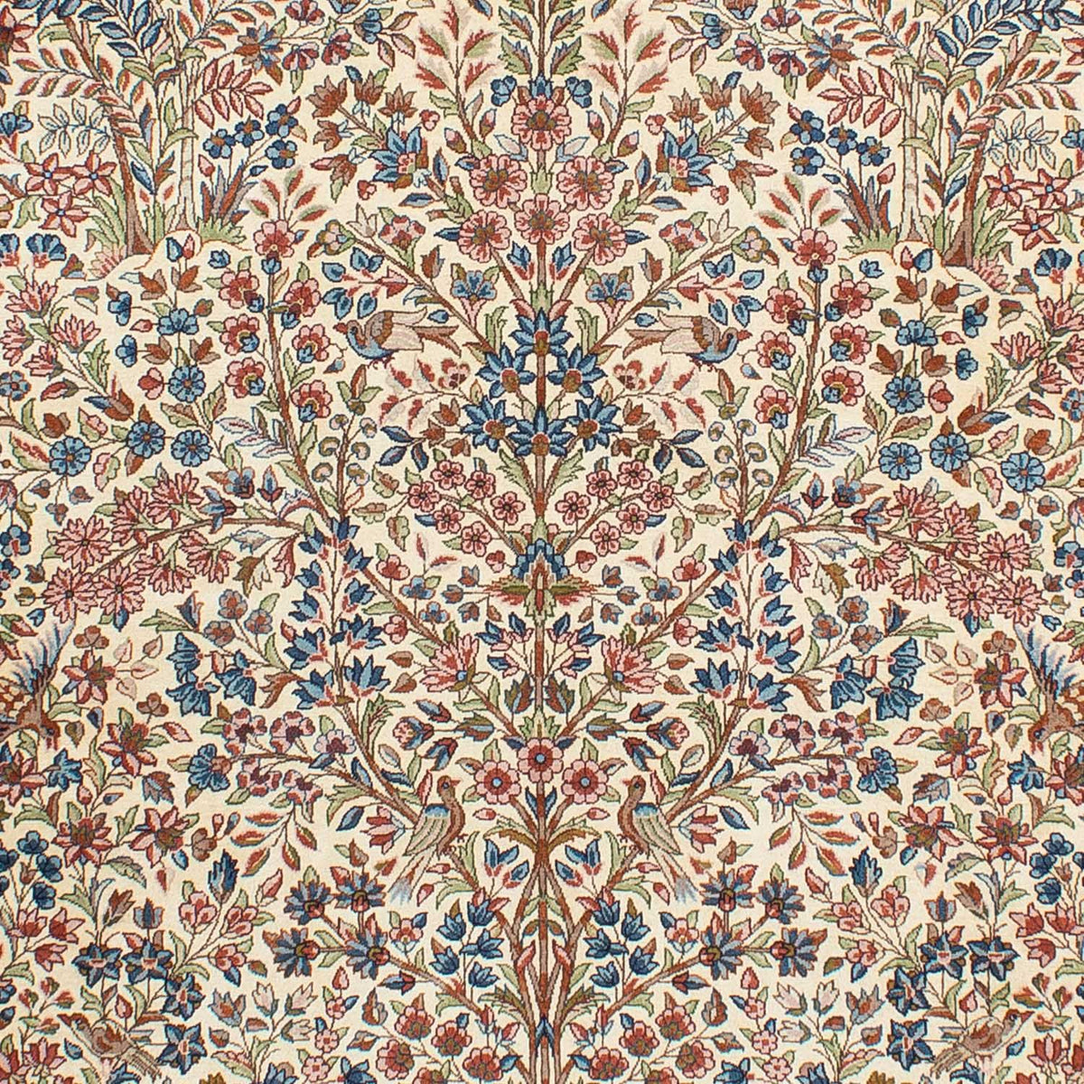 Tappeto Persero - Reale - 290 x 205 cm - beige