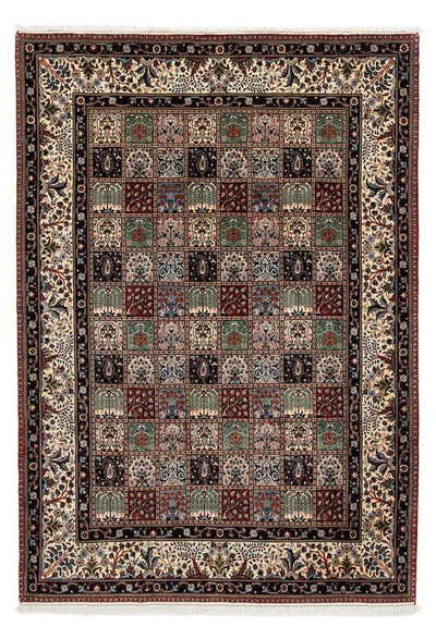 Moud Tappeto 205x291cm - Tappeto persiano