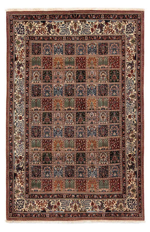 Tappeto Persero - Classico - 291 x 197 cm - multicolore