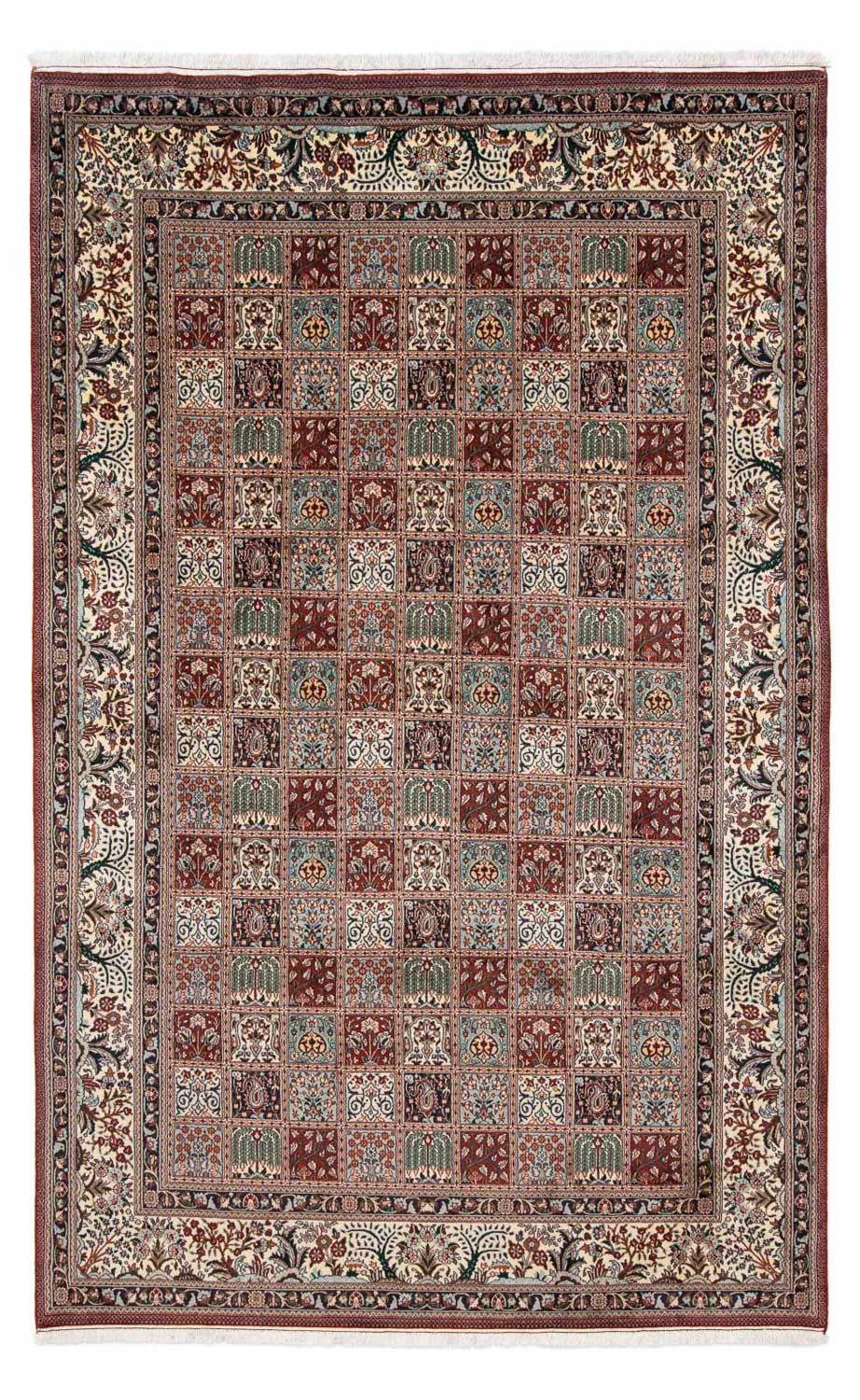 Tappeto Persero - Classico - 305 x 195 cm - multicolore