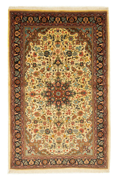 Jozan Tappeto 105x173cm - Tappeto persiano