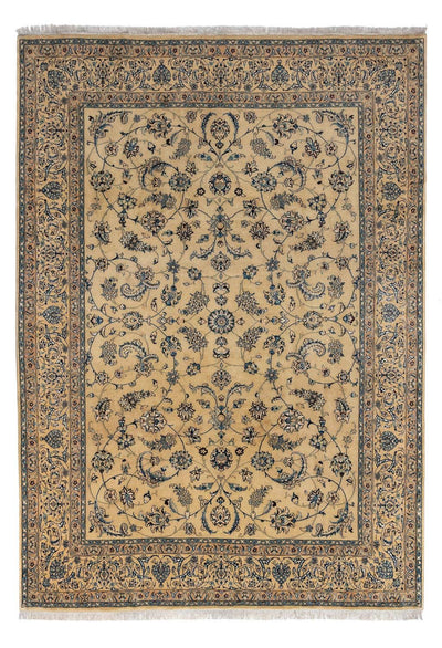 Nain - 9La Tappeto 247x343cm - Tappeto persiano