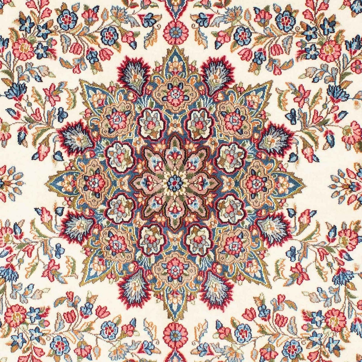 Tappeto Persero - Reale - 257 x 148 cm - beige