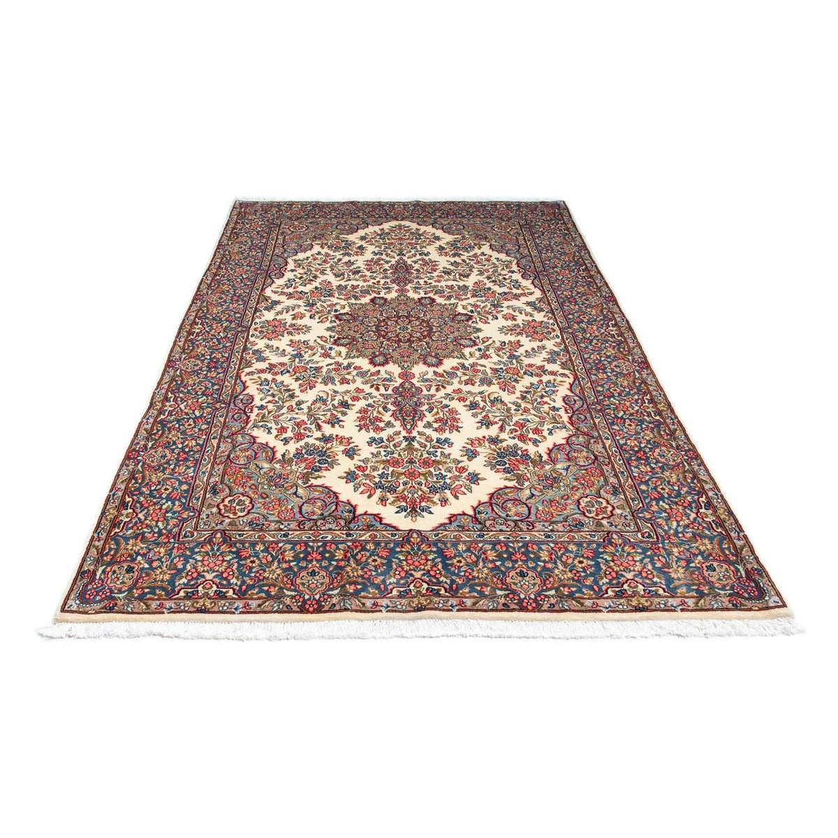 Tappeto Persero - Reale - 257 x 148 cm - beige