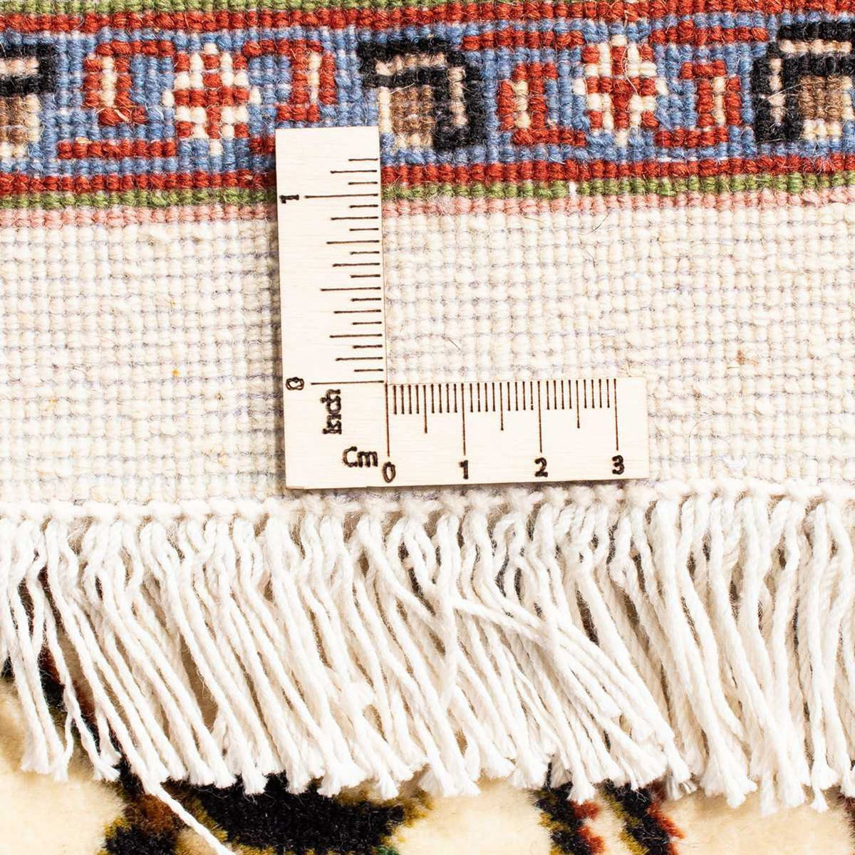 Tappeto Persero - Classico - 281 x 215 cm - beige