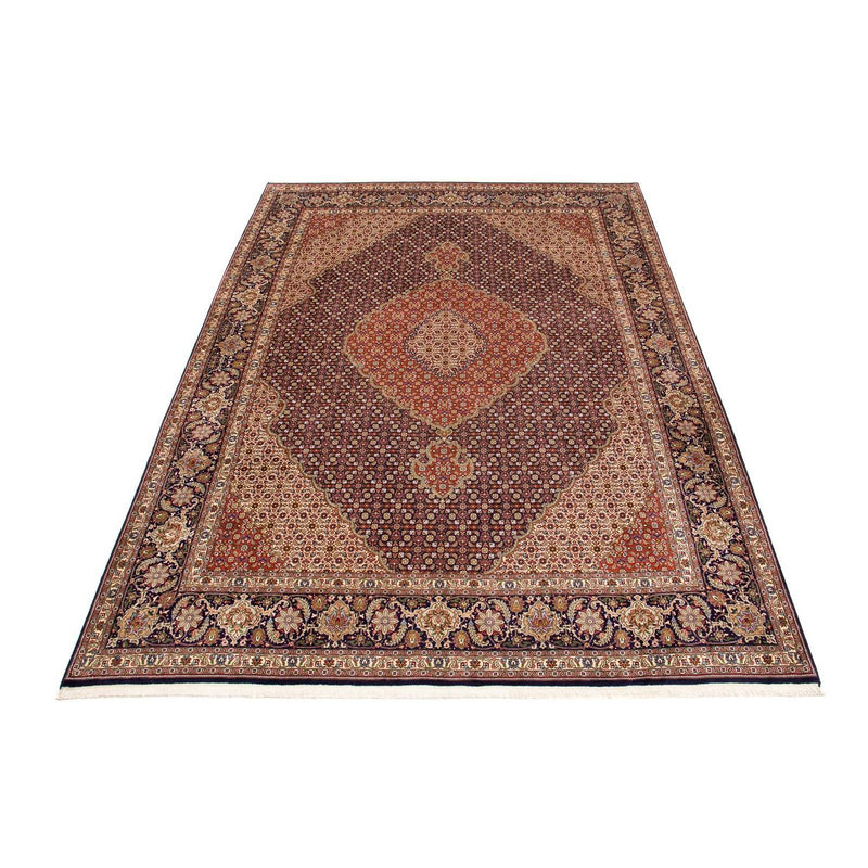 Tappeto Persero - Tabriz - 393 x 293 cm - multicolore