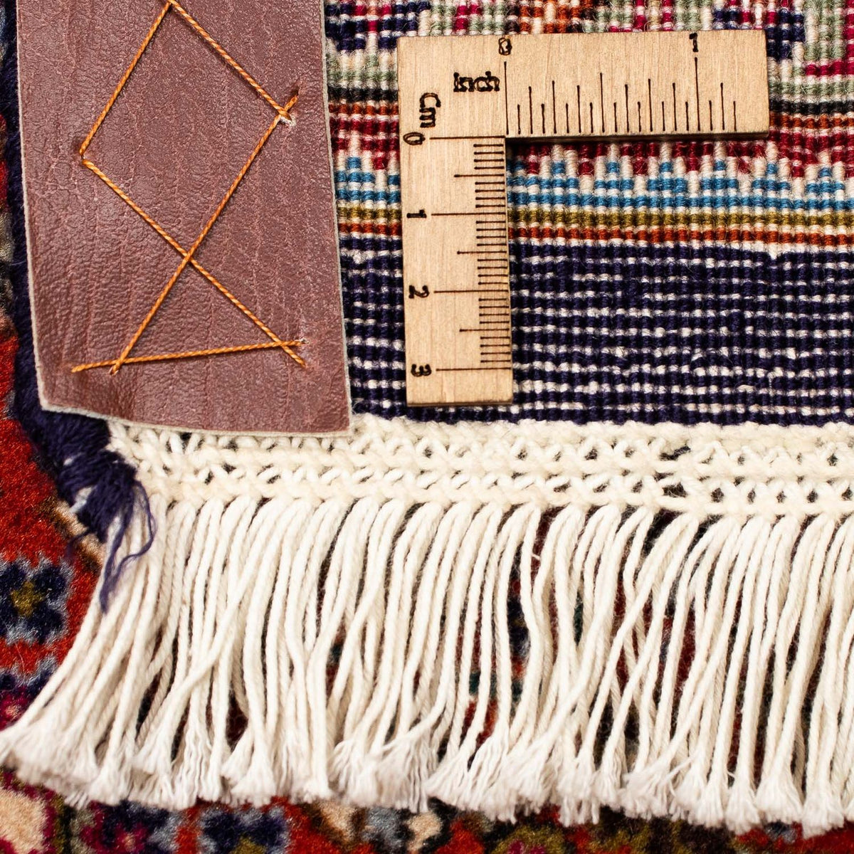 Tappeto Persero - Tabriz - 393 x 293 cm - multicolore