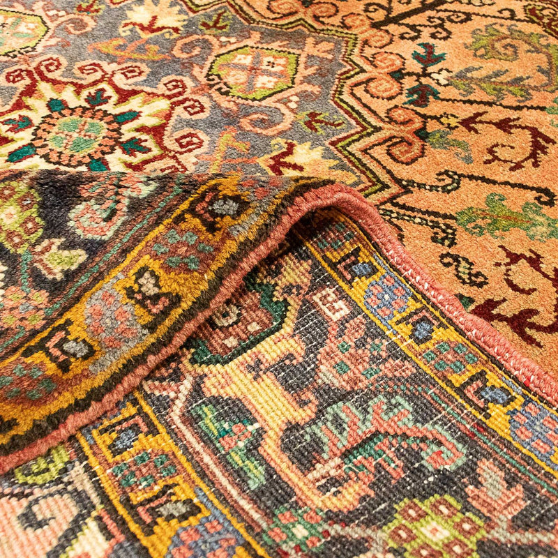 Tappeto Persero - Nomade - 200 x 150 cm - rosa