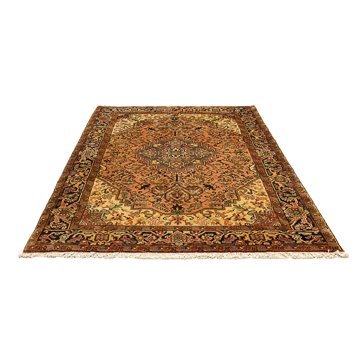 Tappeto Persero - Nomade - 200 x 150 cm - rosa