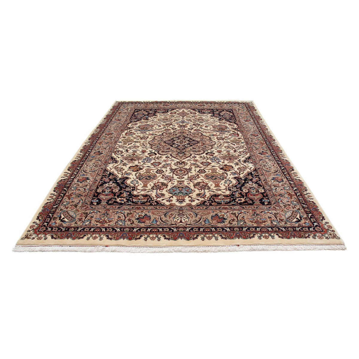 Tappeto Persero - Classico - 295 x 195 cm - beige