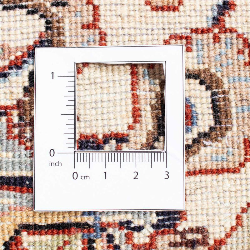 Tappeto Persero - Classico - 282 x 199 cm - blu scuro