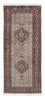 Tappeto corsia Tappeto Persero - Classico - 196 x 77 cm - beige